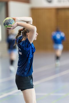 Bild 113 - F HSG Kremperheide/Muensterdorf - ATSV Stockelsdorf 2 : Ergebnis: 47:32